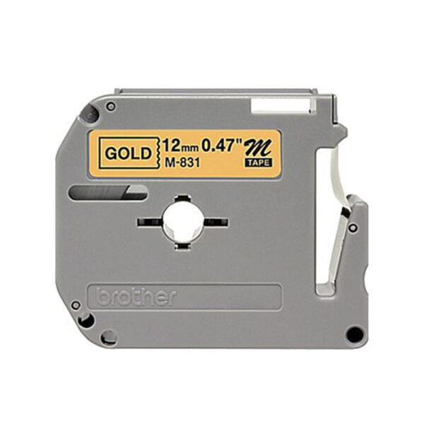 Brother P-Touch M series M-831 - Image 2
