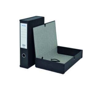 Rigid Box File