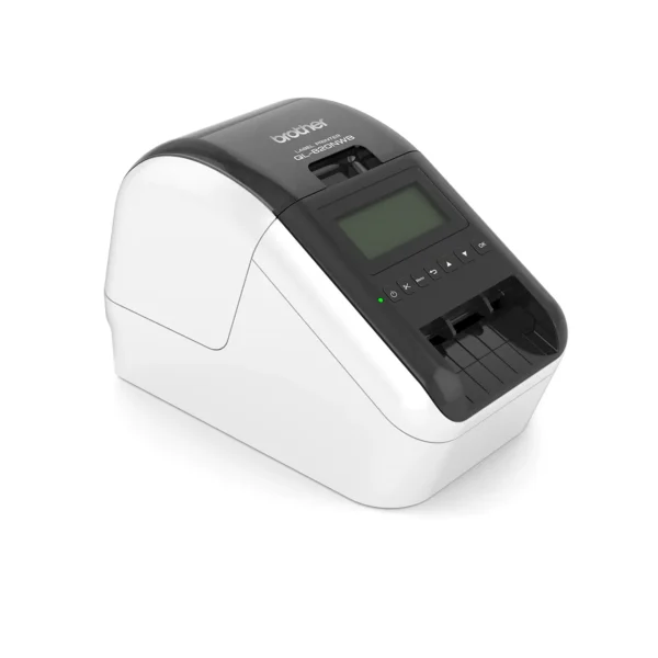 Brother QL820NWB