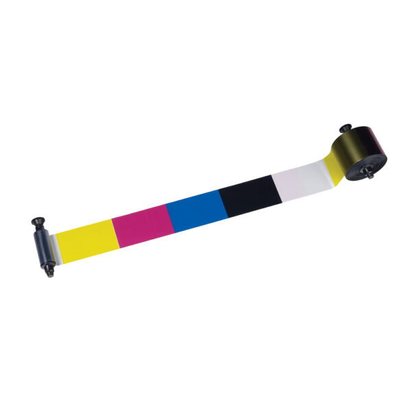Evolis R3511 Printer Ribbon - Image 2