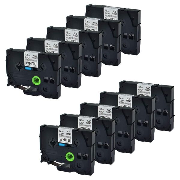 Brother P-Touch TZe-S231 - Image 3