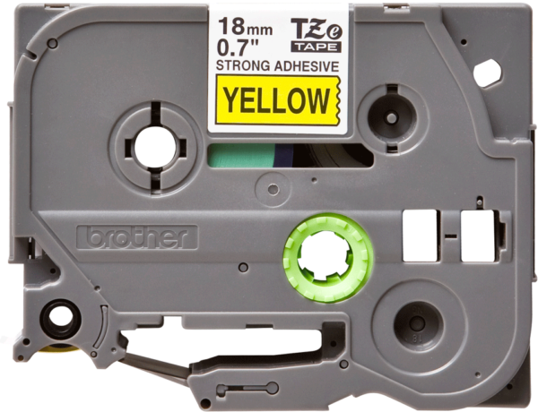 Brother P-Touch TZe-S641 - Image 3