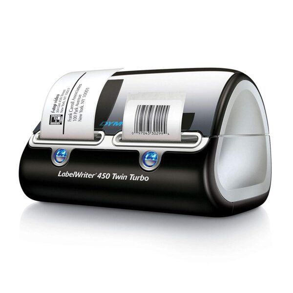 DYMO LabelWriter-450 Twin Turbo