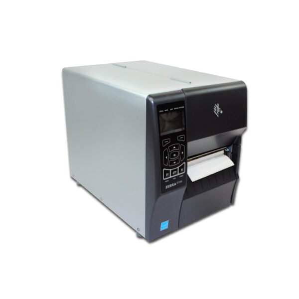 ZEBRA – ZT230TT Thermal Transfer ID Card Printer