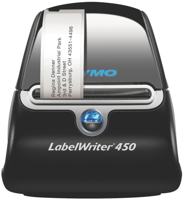 DYMO LabelWriter 450
