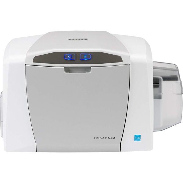 HID FARGO C50 Plastic ID Card Printer