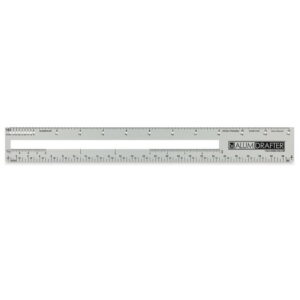 Measuring & Drafting
