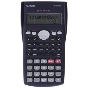 Scientific Calculator