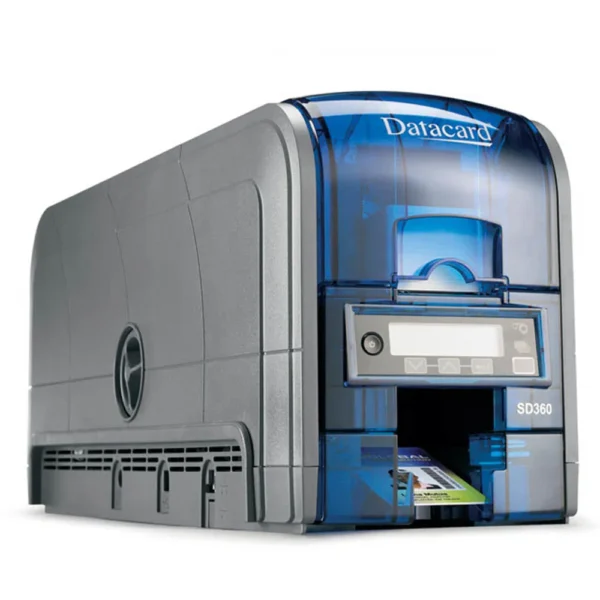 Datacard SD260 Card Printer