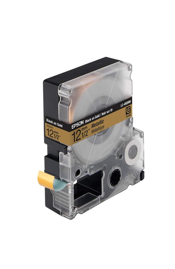 Epson LK-4KBM - Image 2