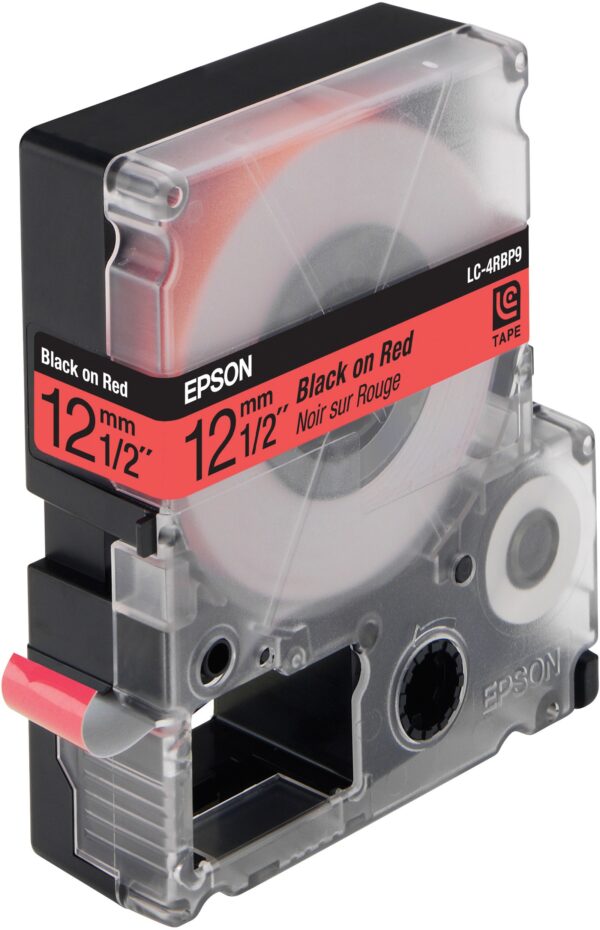 Epson LK-4RBP - Image 2