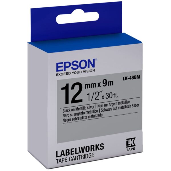 Epson LK-4SBM - Image 3