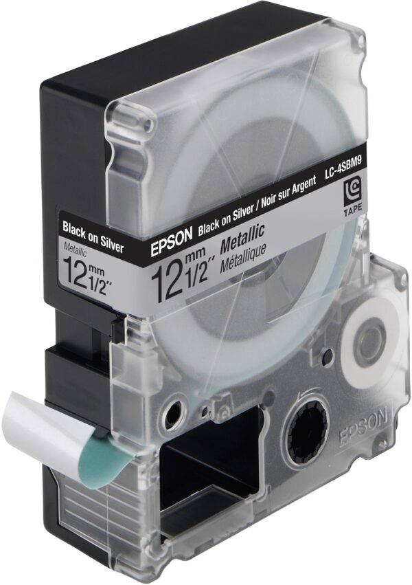 Epson LK-4SBM - Image 2