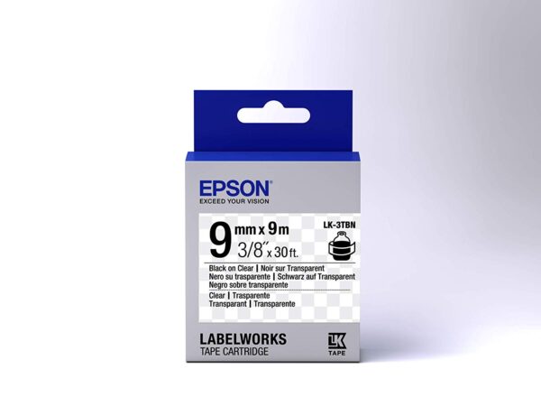 Epson LK-3TBN