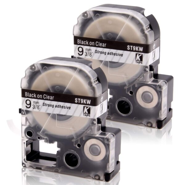 Epson LK-3TBN - Image 2