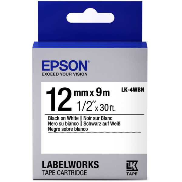 Epson LK-4WBN