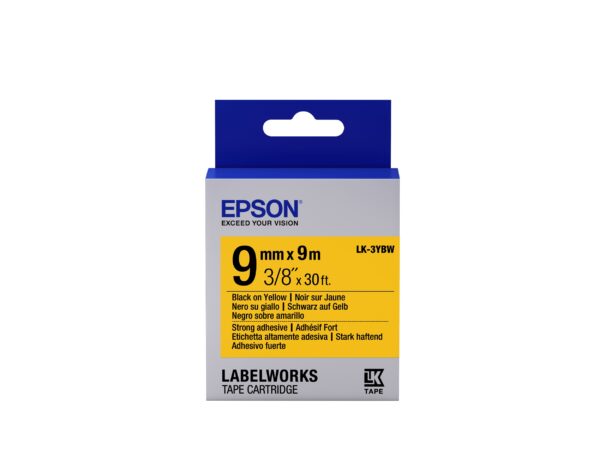 Epson LK-3YBW