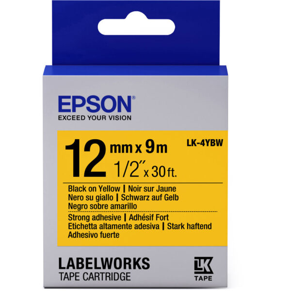 Epson LK-4YBW