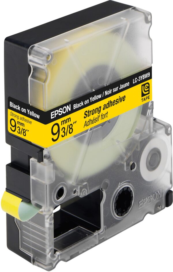 Epson LK-3YBW - Image 2