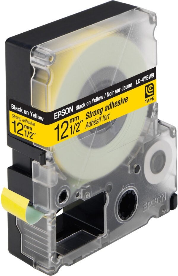 Epson LK-4YBW - Image 2