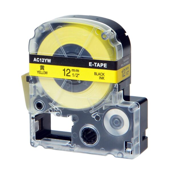 Epson LK-4YBP - Image 3