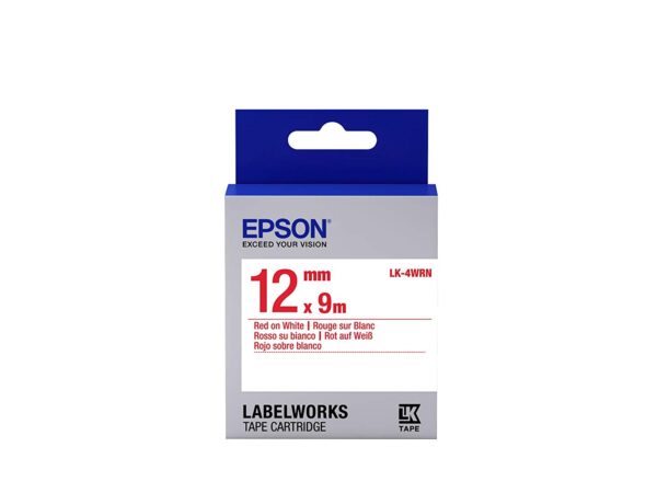 Epson LK-4WRN