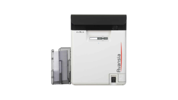 Evolis Avansia Card Printer