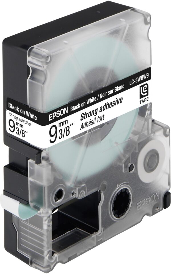 Epson LK-3WBW - Image 2
