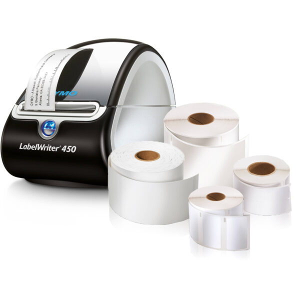 DYMO LabelWriter 450 - Image 3
