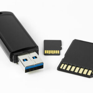 Flash Memory