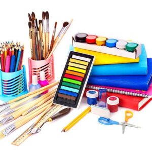 Craft Supplies