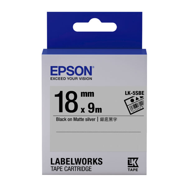 Epson LK-5SBE