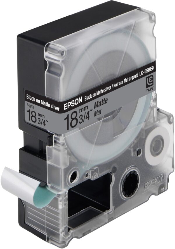 Epson LK-5SBE - Image 2