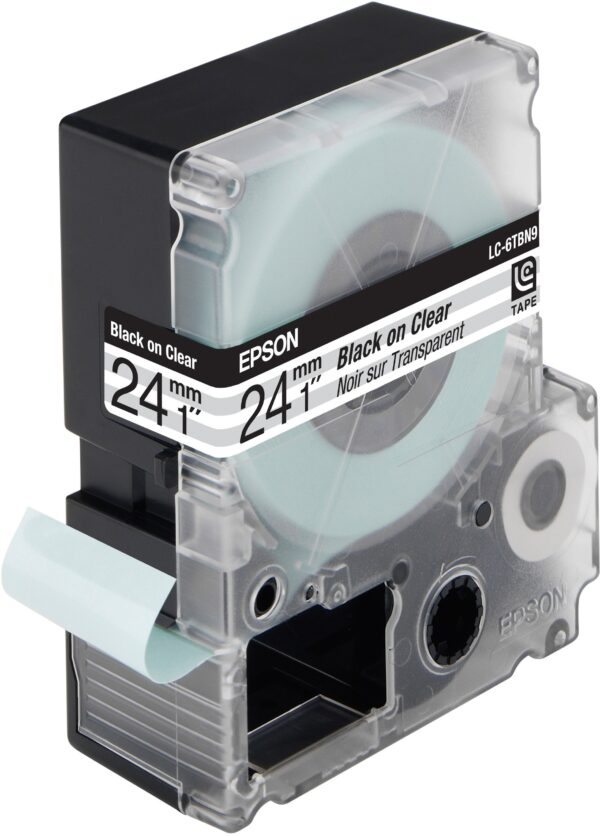 Epson LK-6TBN - Image 2