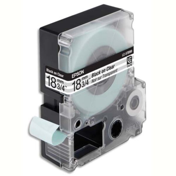 Epson LK 5TBN - Image 2