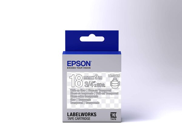 Epson LK-5TWN