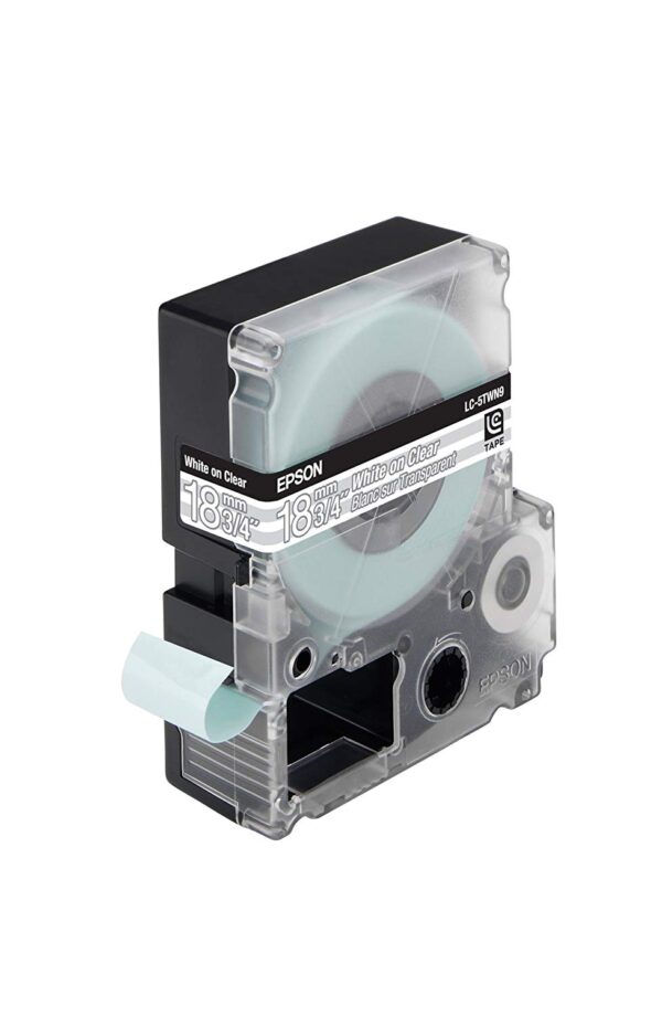 Epson LK-5TWN - Image 3