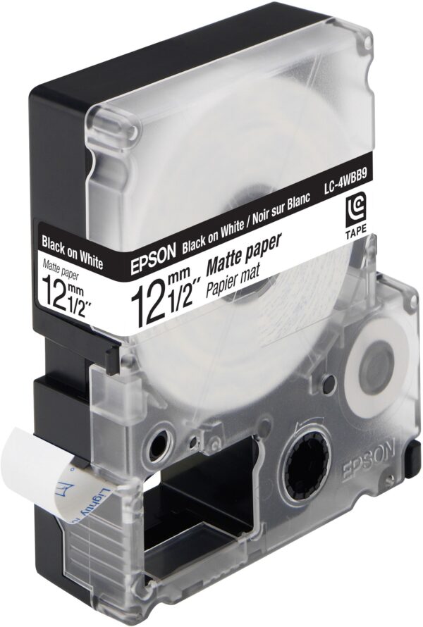 Epson LK-4WBB - Image 3