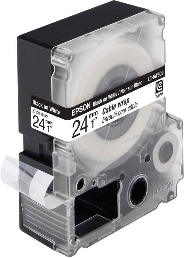 Epson LK-6WBC - Image 2