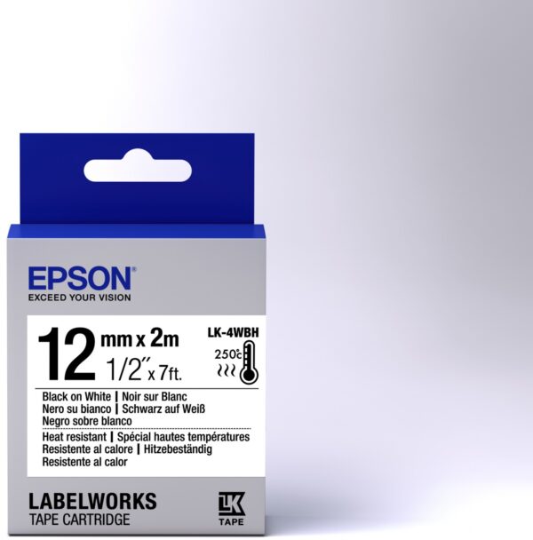 Epson LK-4WBH
