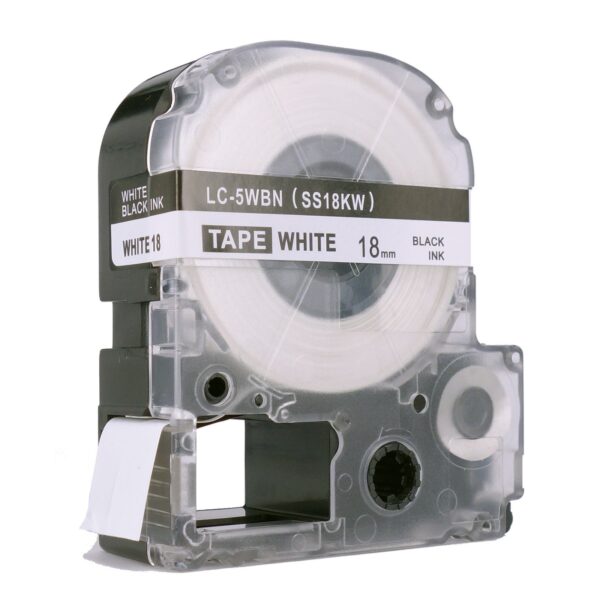 Epson LK-5WBN - Image 2
