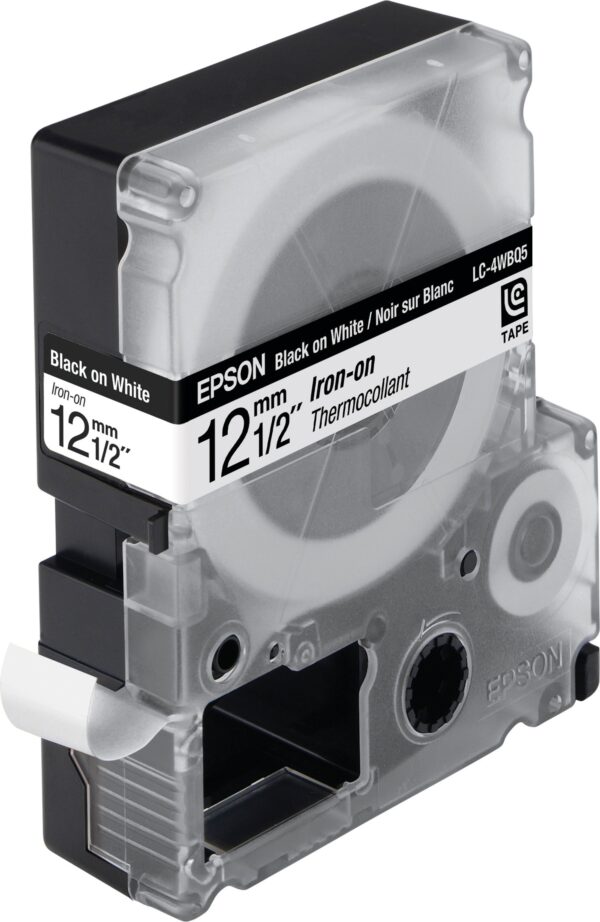 Epson LK-4WBQ - Image 2