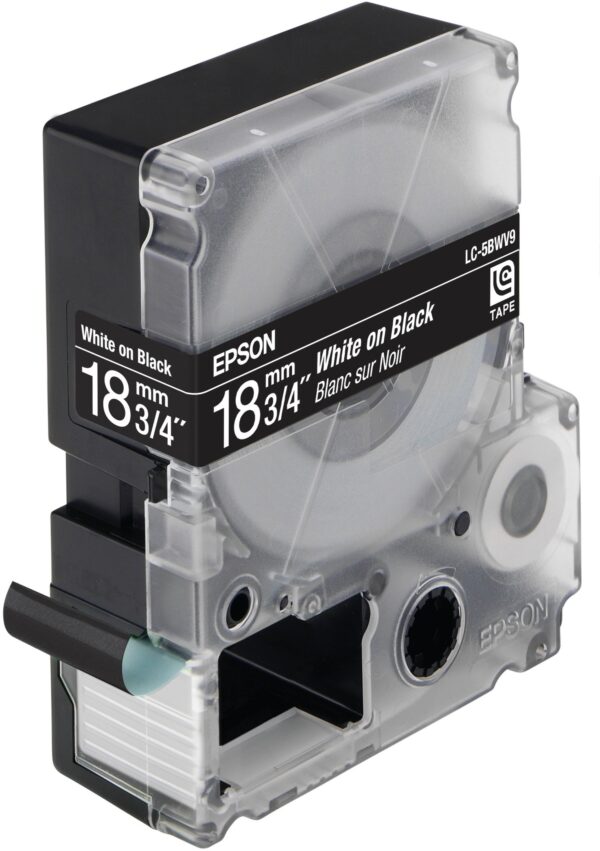 Epson LK-5BWV - Image 2