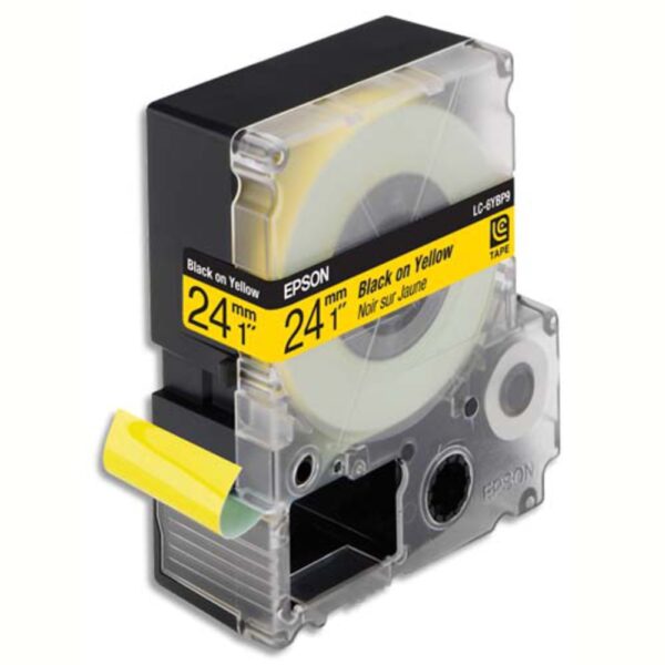 Epson LK-6YBP - Image 3