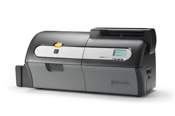Zebra ZXP Series 7 with Laminator