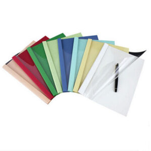 Thermal Binding Supplies