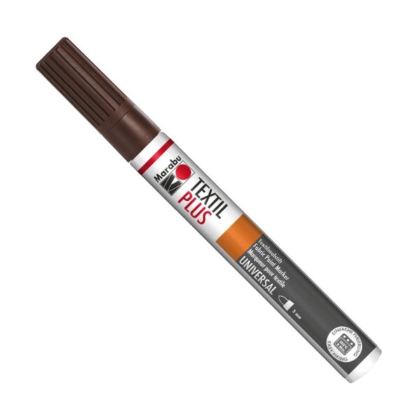 Marabu Textil Paint Marker (3 mm)