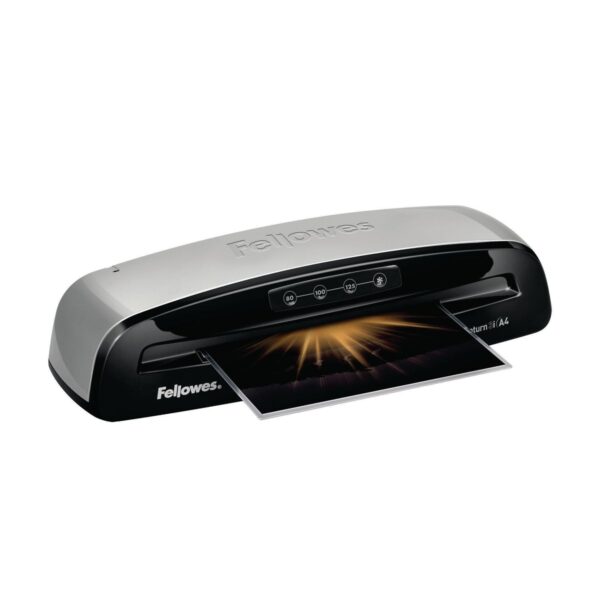 Fellowes A4 Size Laminator Model - SATURN - 3i A4