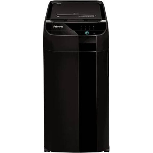 Fellowes Cross Cut Autofeed Shredder Model - AUTOMAX 350C