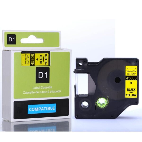 DYMO 45808‎ - Image 2